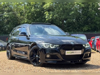 Used BMW 3 Series 2015 for sale - 78691803: Photo