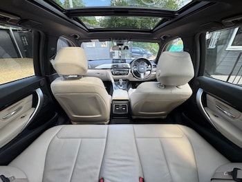 Used BMW 3 Series 2015 for sale - 78691803: Photo