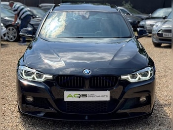Used BMW 3 Series 2015 for sale - 78691803: Photo