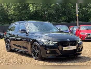 Used BMW 3 Series 2015 for sale - 78691803: Photo