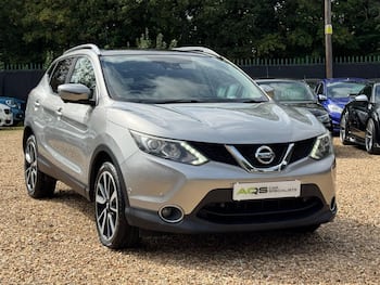 Used Nissan Qashqai 2015 for sale - 79771981: Photo