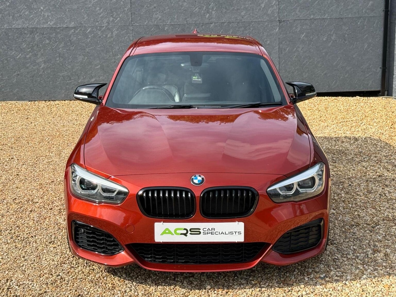 Used BMW 1 Series 2017 for sale - 76793079: Photo 10