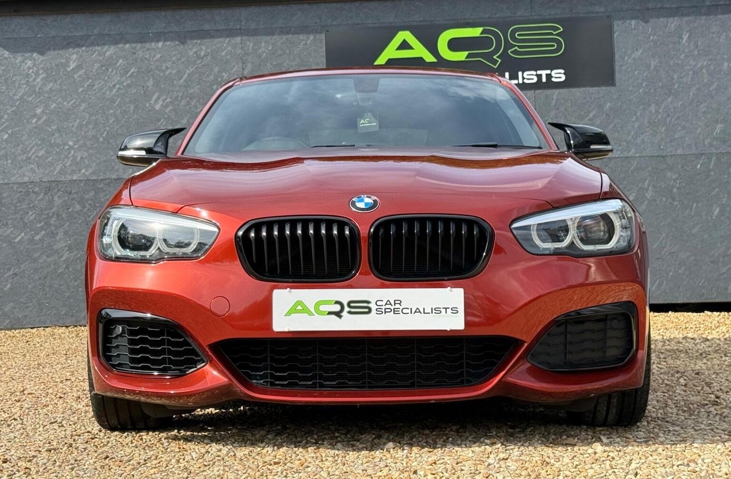 Used BMW 1 Series 2017 for sale - 76793079: Photo 11