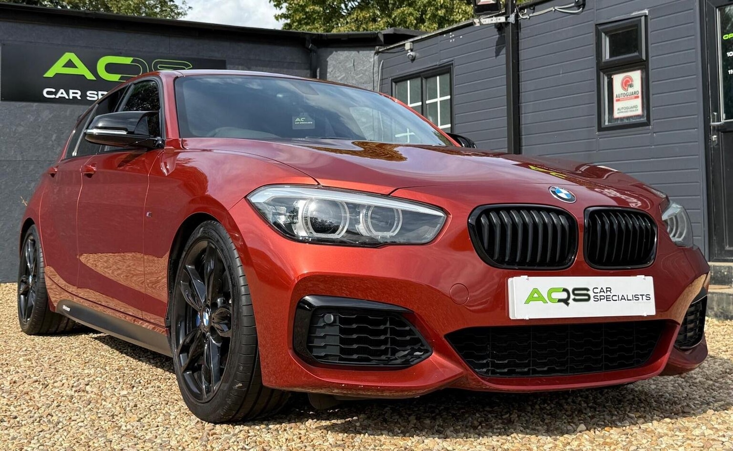 Used BMW 1 Series 2017 for sale - 76793079: Photo 13