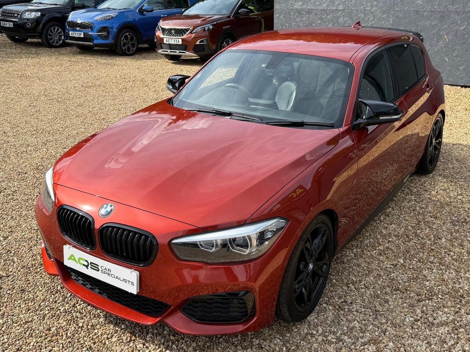 Used BMW 1 Series 2017 for sale - 76793079: Photo 18
