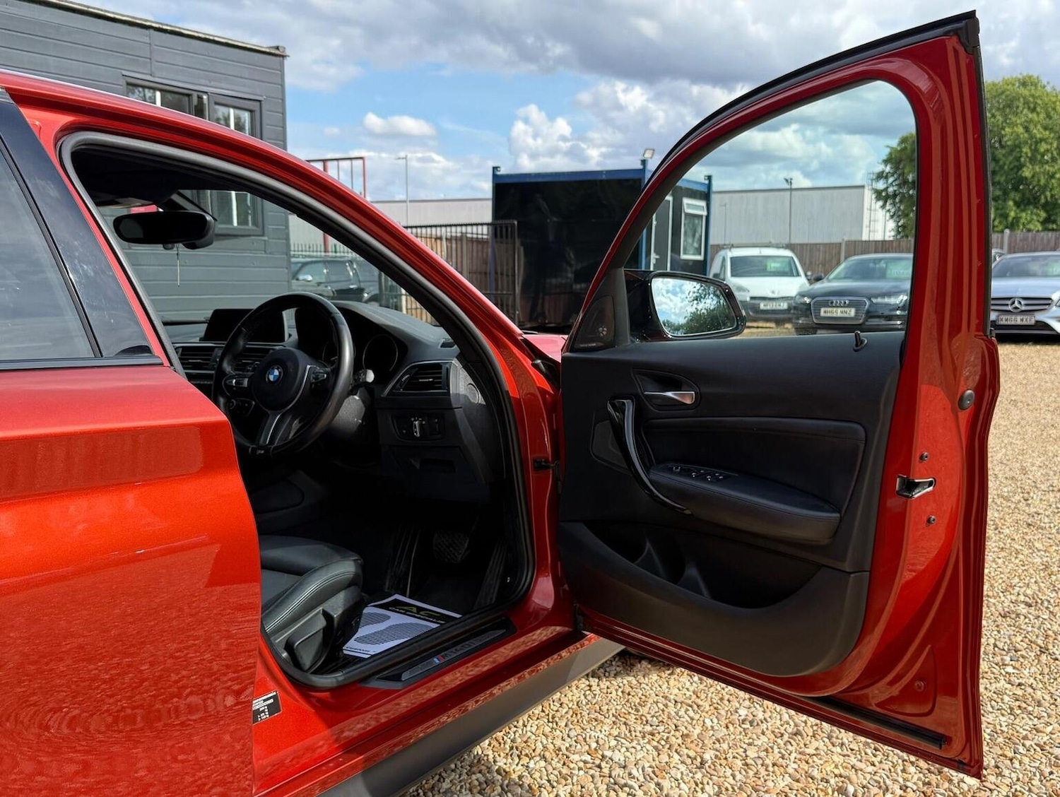 Used BMW 1 Series 2017 for sale - 76793079: Photo 20