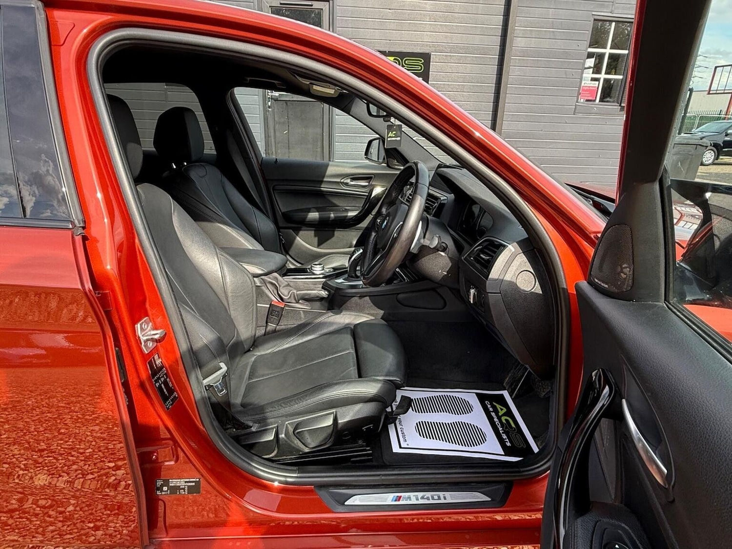 Used BMW 1 Series 2017 for sale - 76793079: Photo 21