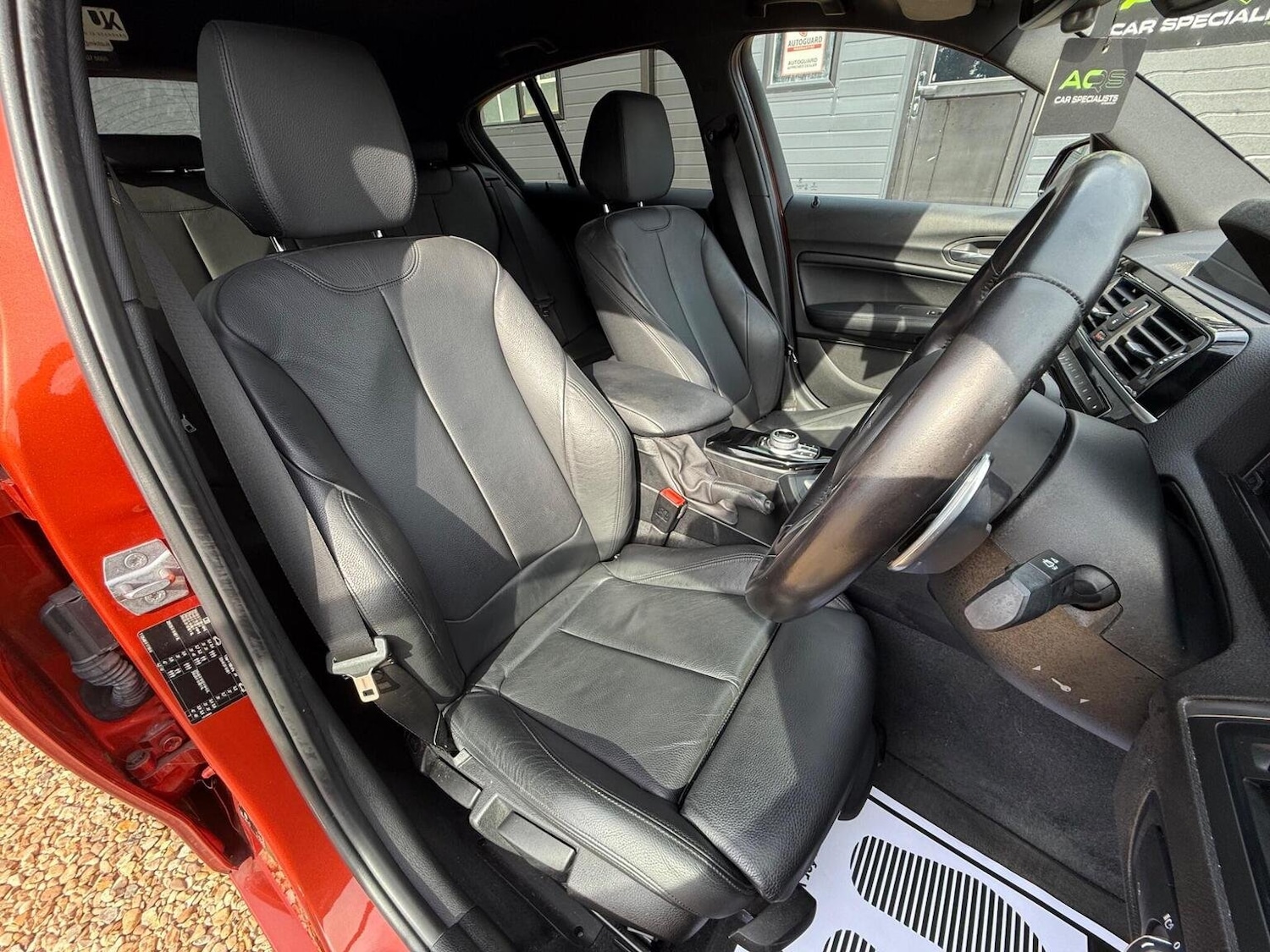 Used BMW 1 Series 2017 for sale - 76793079: Photo 22