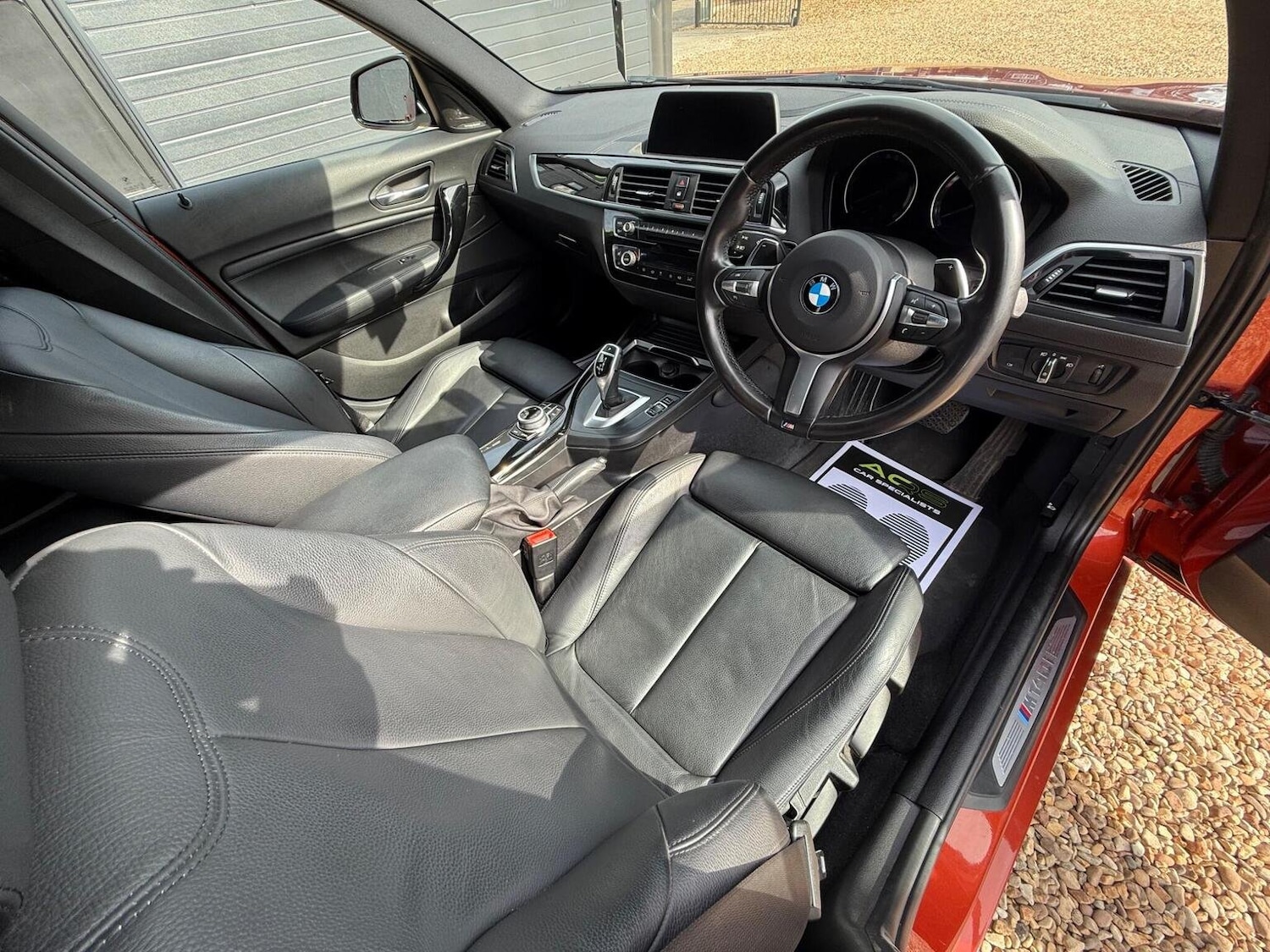 Used BMW 1 Series 2017 for sale - 76793079: Photo 23