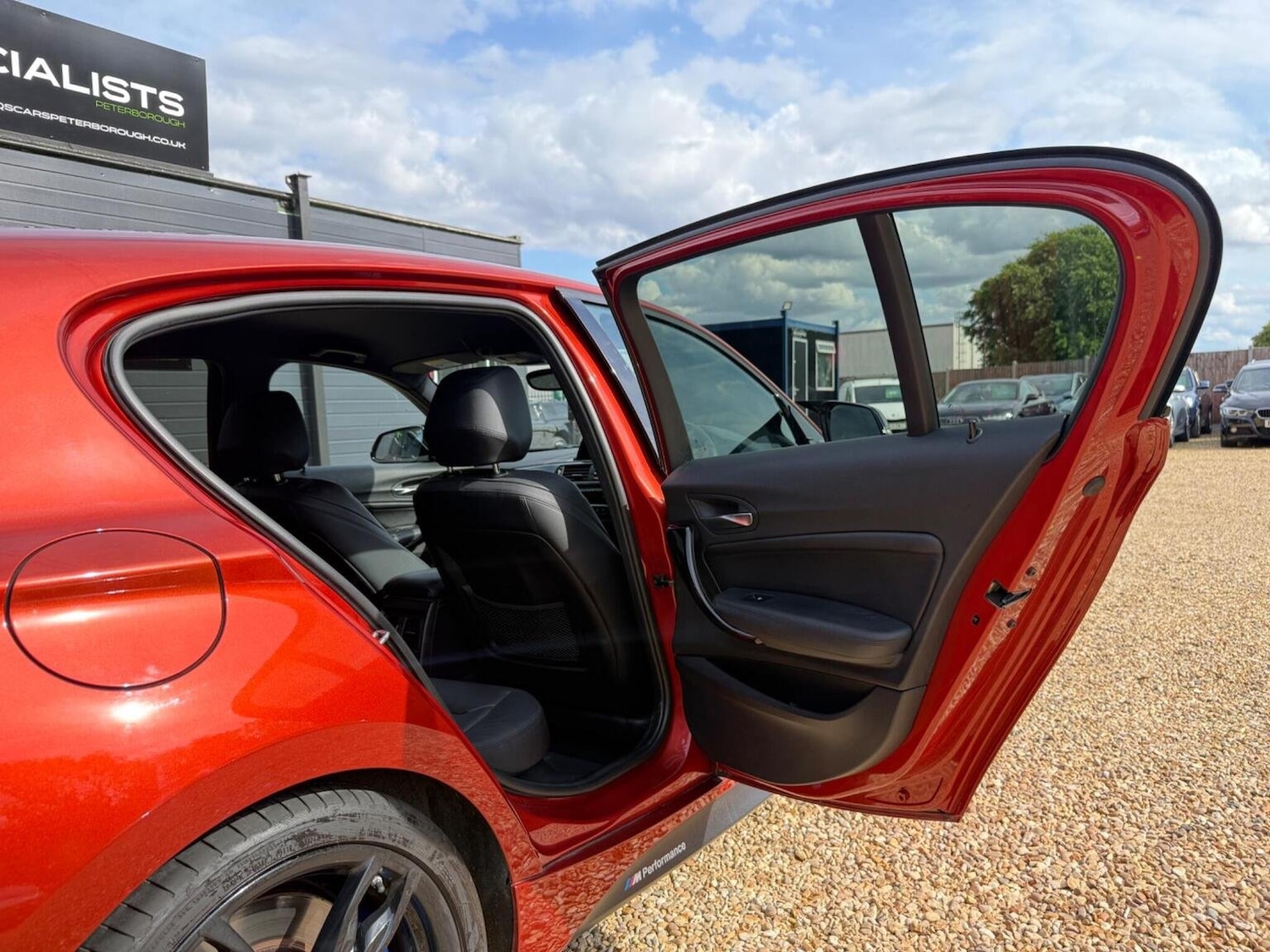 Used BMW 1 Series 2017 for sale - 76793079: Photo 24