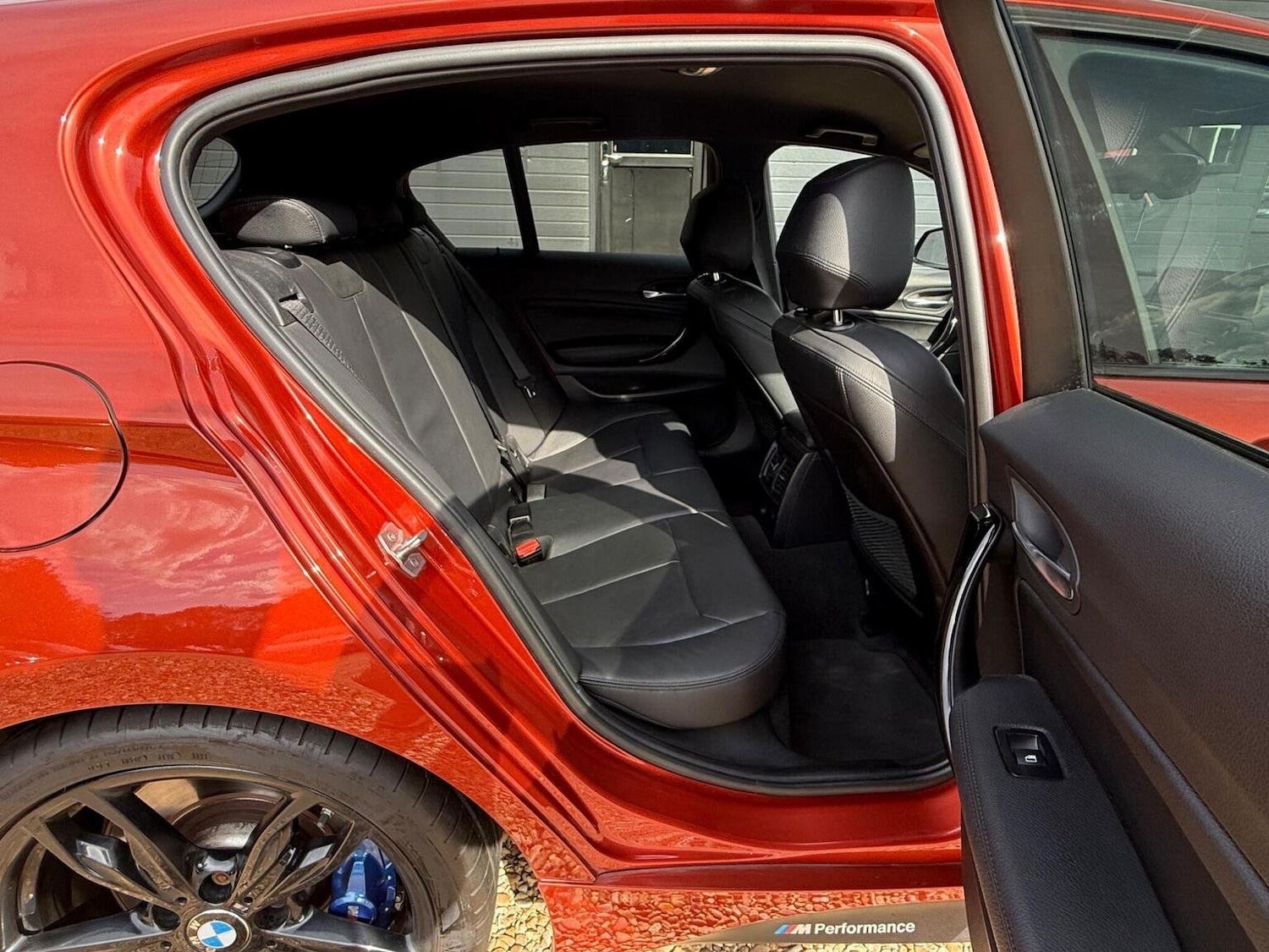 Used BMW 1 Series 2017 for sale - 76793079: Photo 25