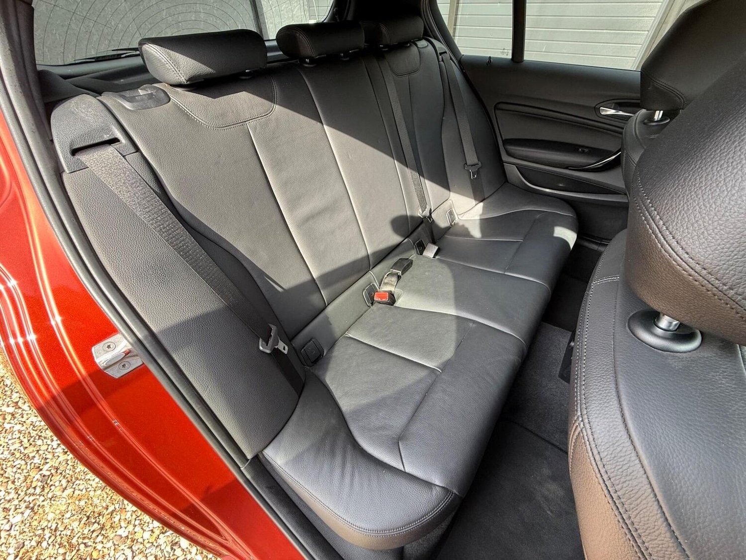 Used BMW 1 Series 2017 for sale - 76793079: Photo 26