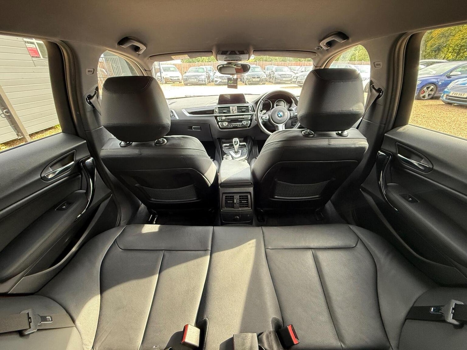 Used BMW 1 Series 2017 for sale - 76793079: Photo 29