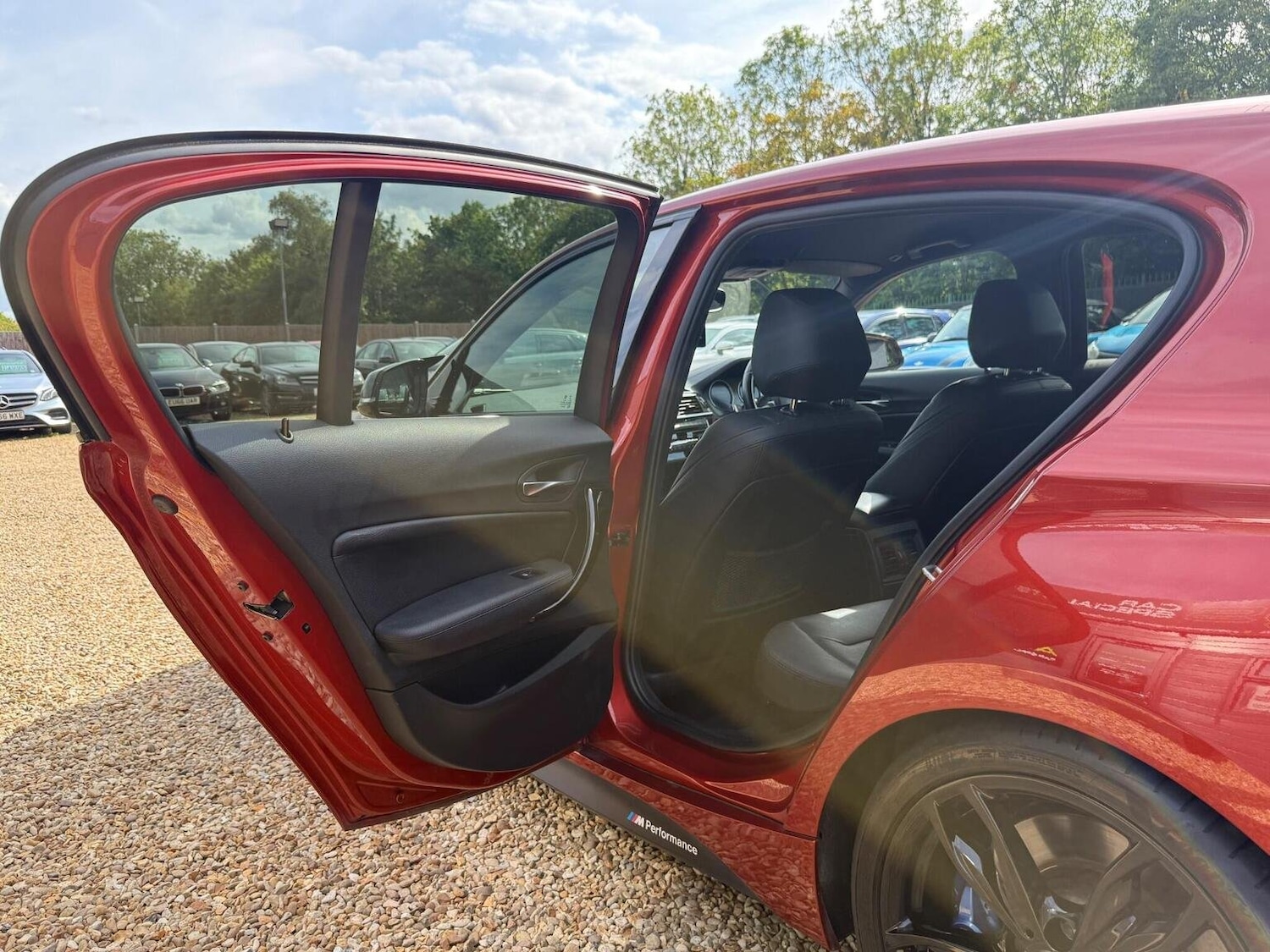 Used BMW 1 Series 2017 for sale - 76793079: Photo 30