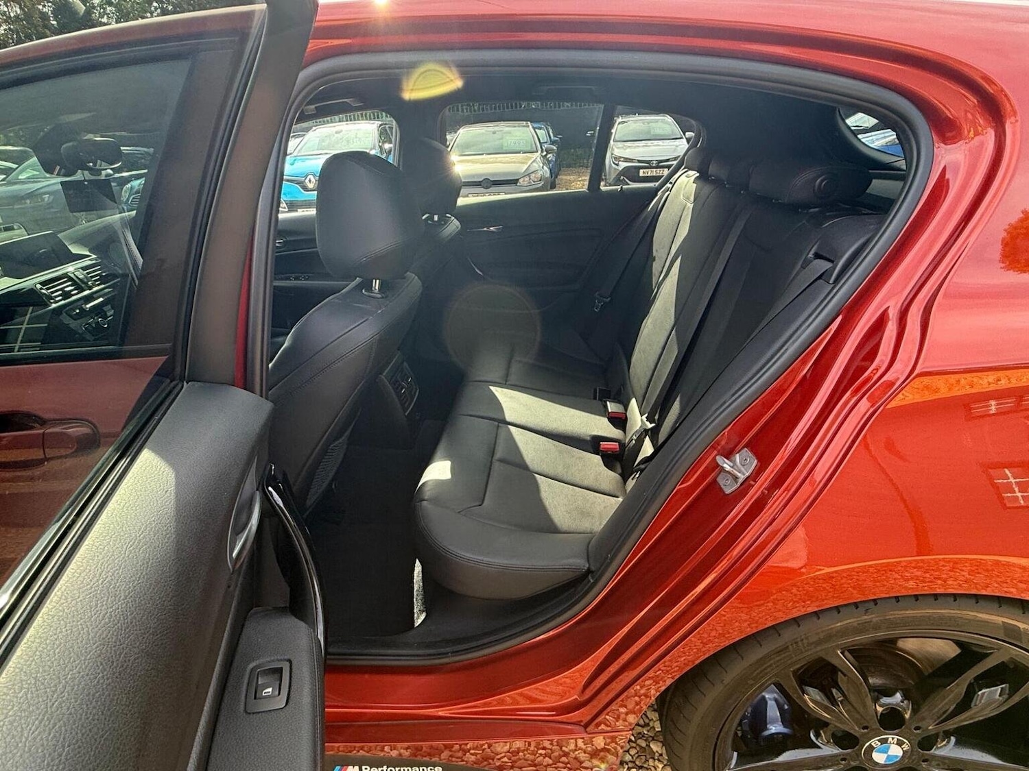 Used BMW 1 Series 2017 for sale - 76793079: Photo 31