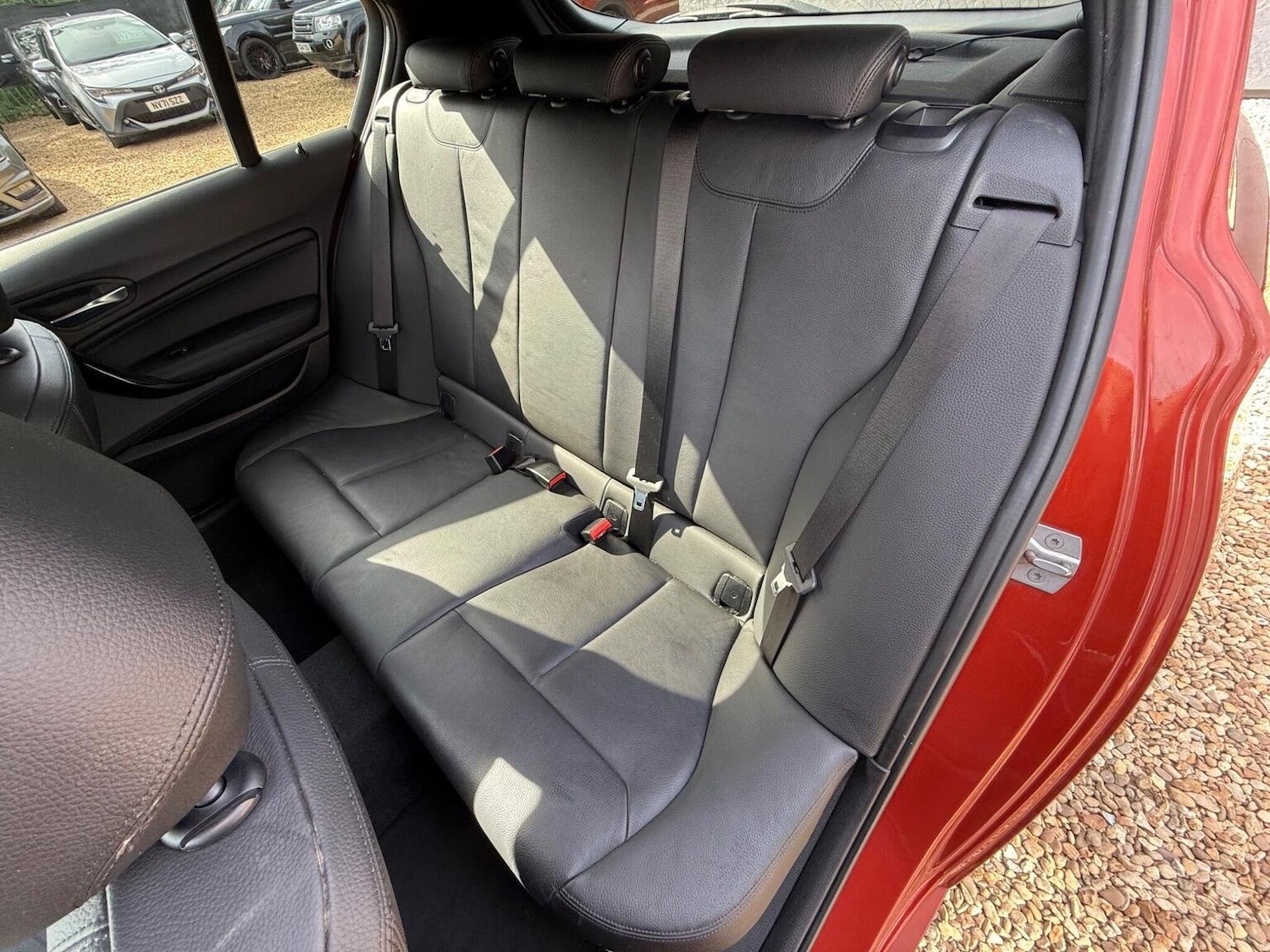 Used BMW 1 Series 2017 for sale - 76793079: Photo 32