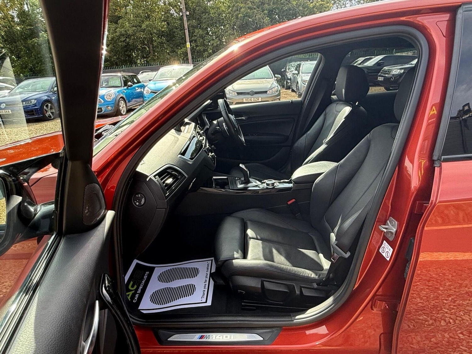 Used BMW 1 Series 2017 for sale - 76793079: Photo 34