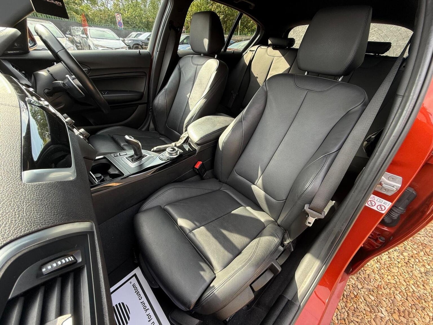 Used BMW 1 Series 2017 for sale - 76793079: Photo 35