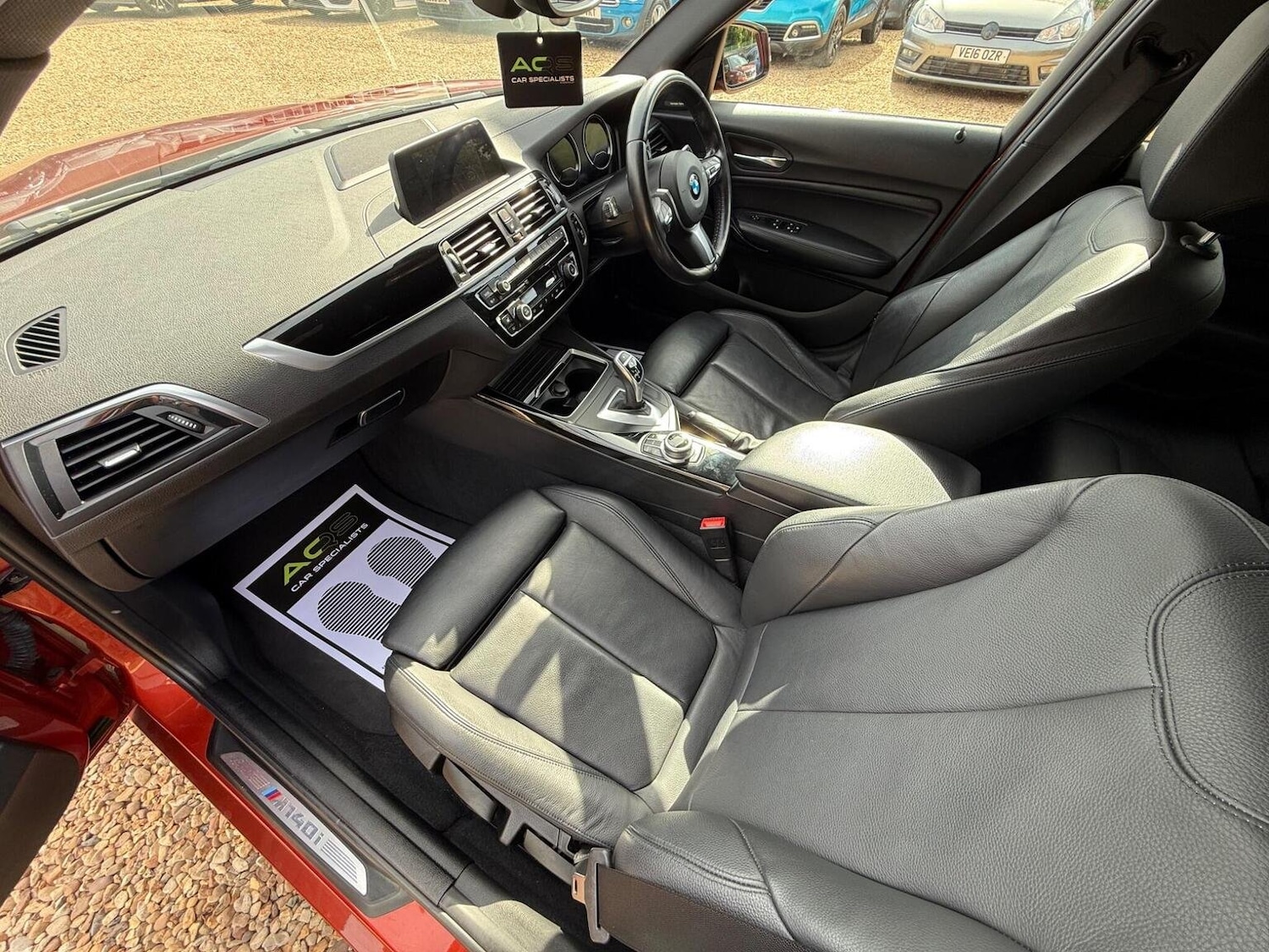 Used BMW 1 Series 2017 for sale - 76793079: Photo 36