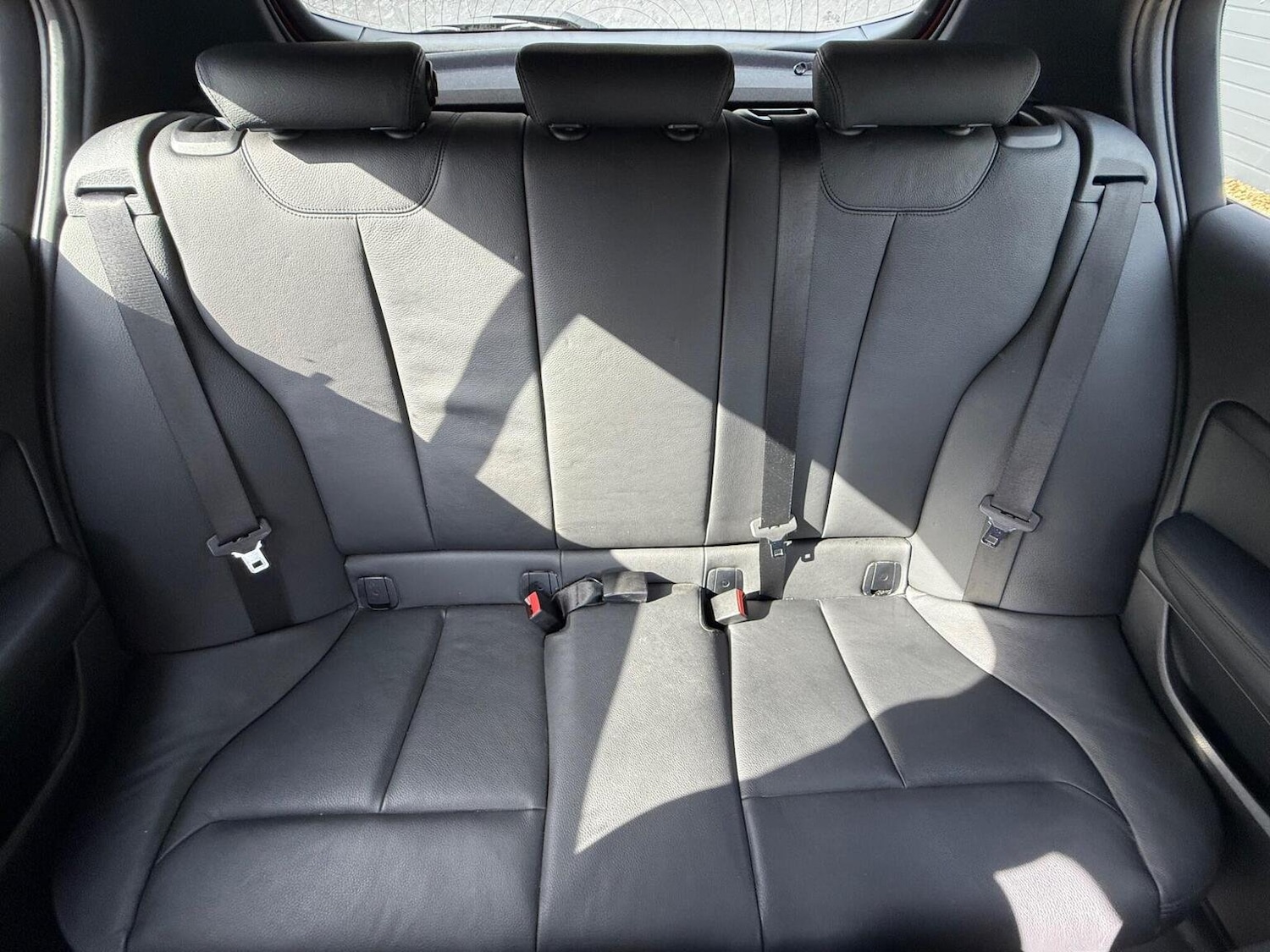 Used BMW 1 Series 2017 for sale - 76793079: Photo 37