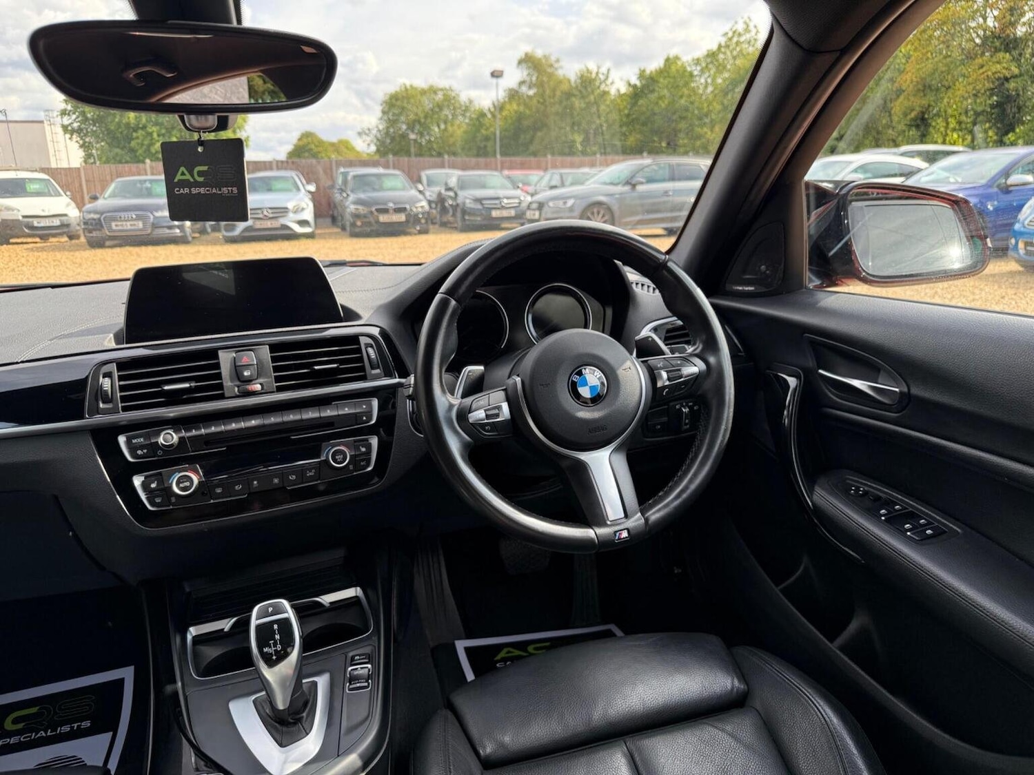 Used BMW 1 Series 2017 for sale - 76793079: Photo 38