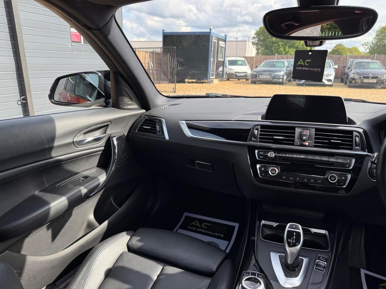 Used BMW 1 Series 2017 for sale - 76793079: Photo 39