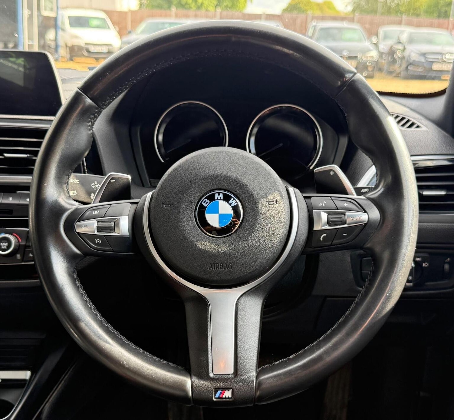 Used BMW 1 Series 2017 for sale - 76793079: Photo 40