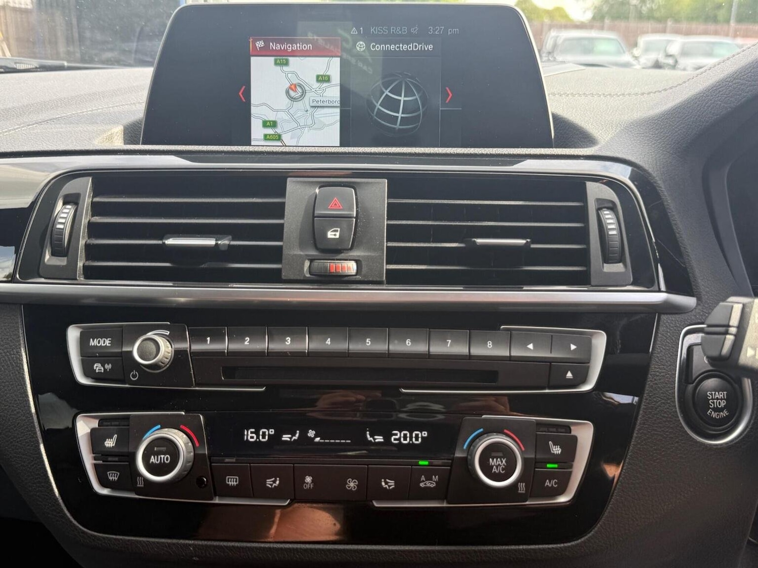 Used BMW 1 Series 2017 for sale - 76793079: Photo 41