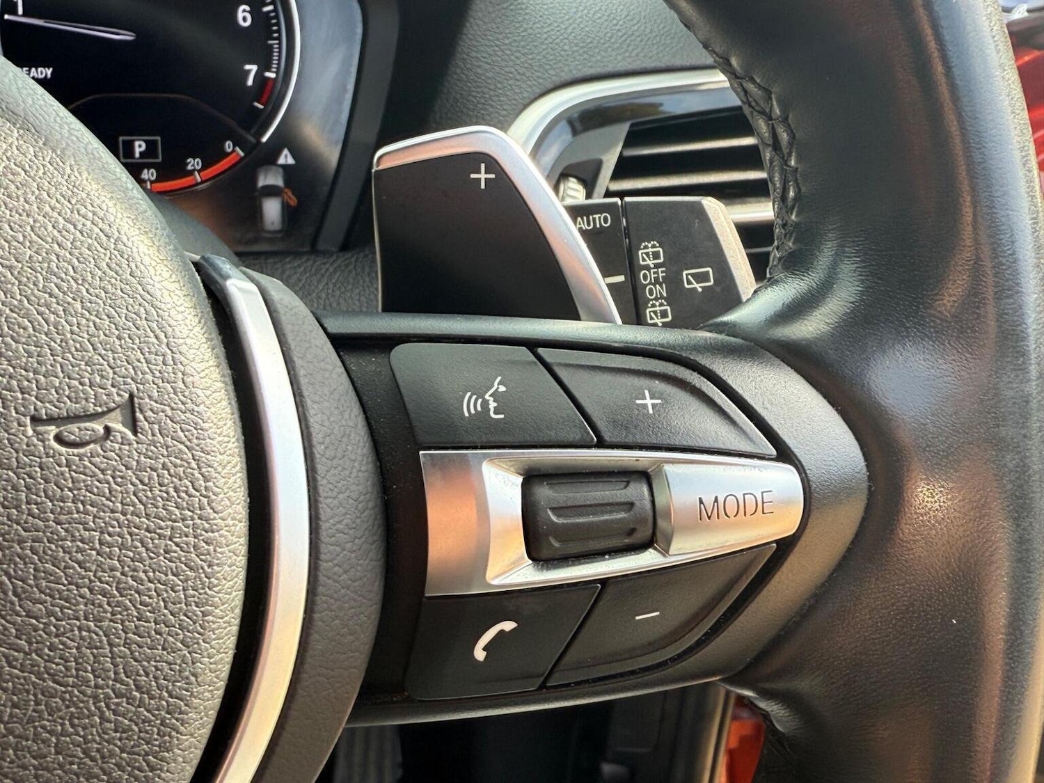 Used BMW 1 Series 2017 for sale - 76793079: Photo 47