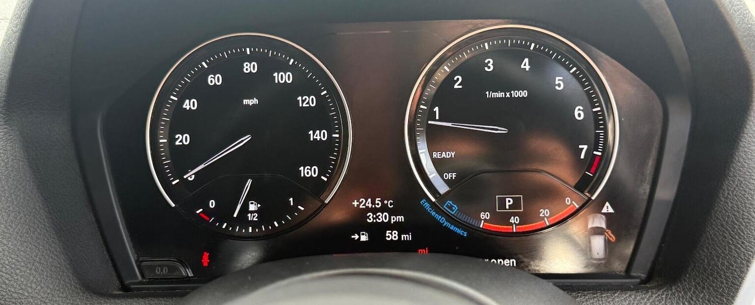 Used BMW 1 Series 2017 for sale - 76793079: Photo 48