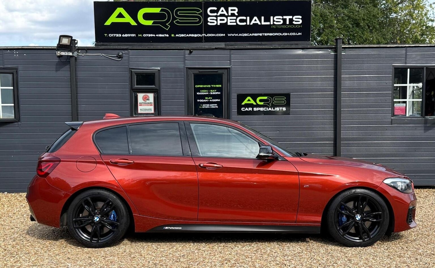 Used BMW 1 Series 2017 for sale - 76793079: Photo 5
