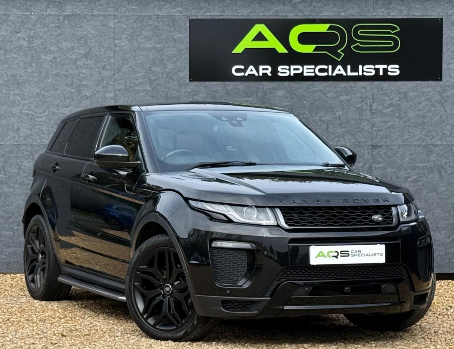 Used Land Rover Range Rover Evoque 2016 for sale - 76186749: Photo 1