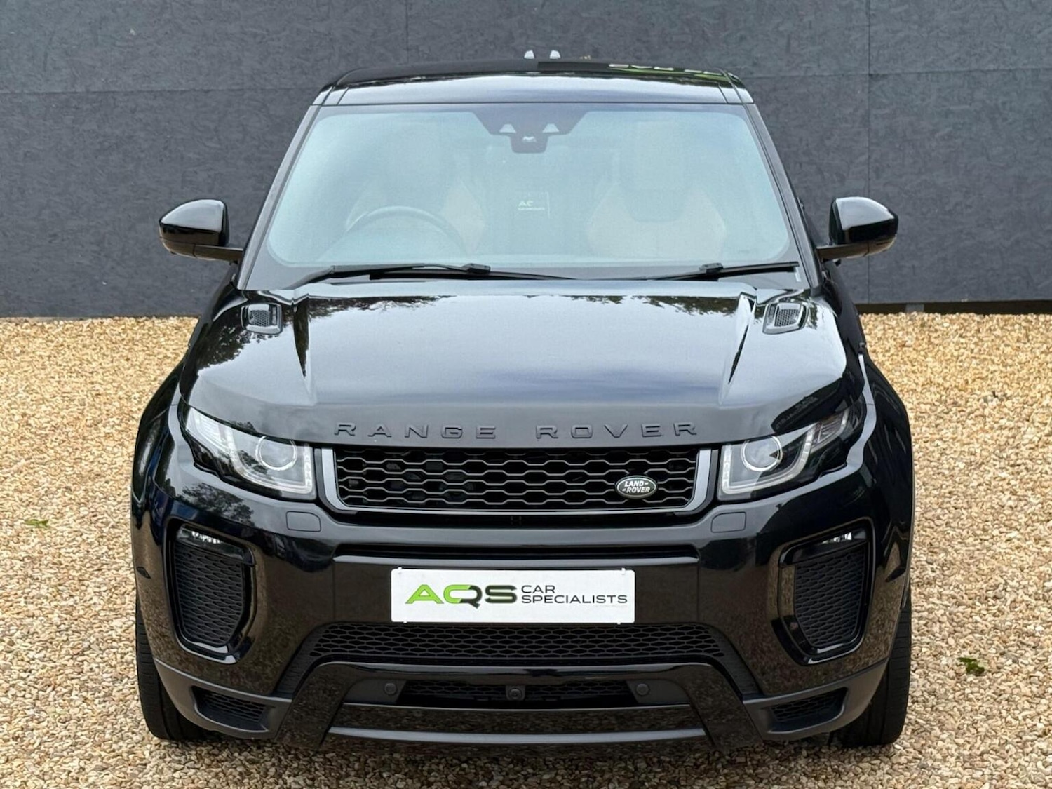 Used Land Rover Range Rover Evoque 2016 for sale - 76186749: Photo 10