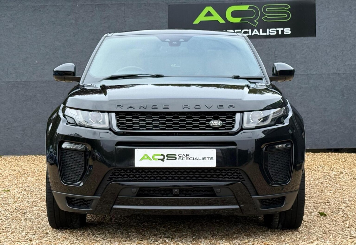 Used Land Rover Range Rover Evoque 2016 for sale - 76186749: Photo 11