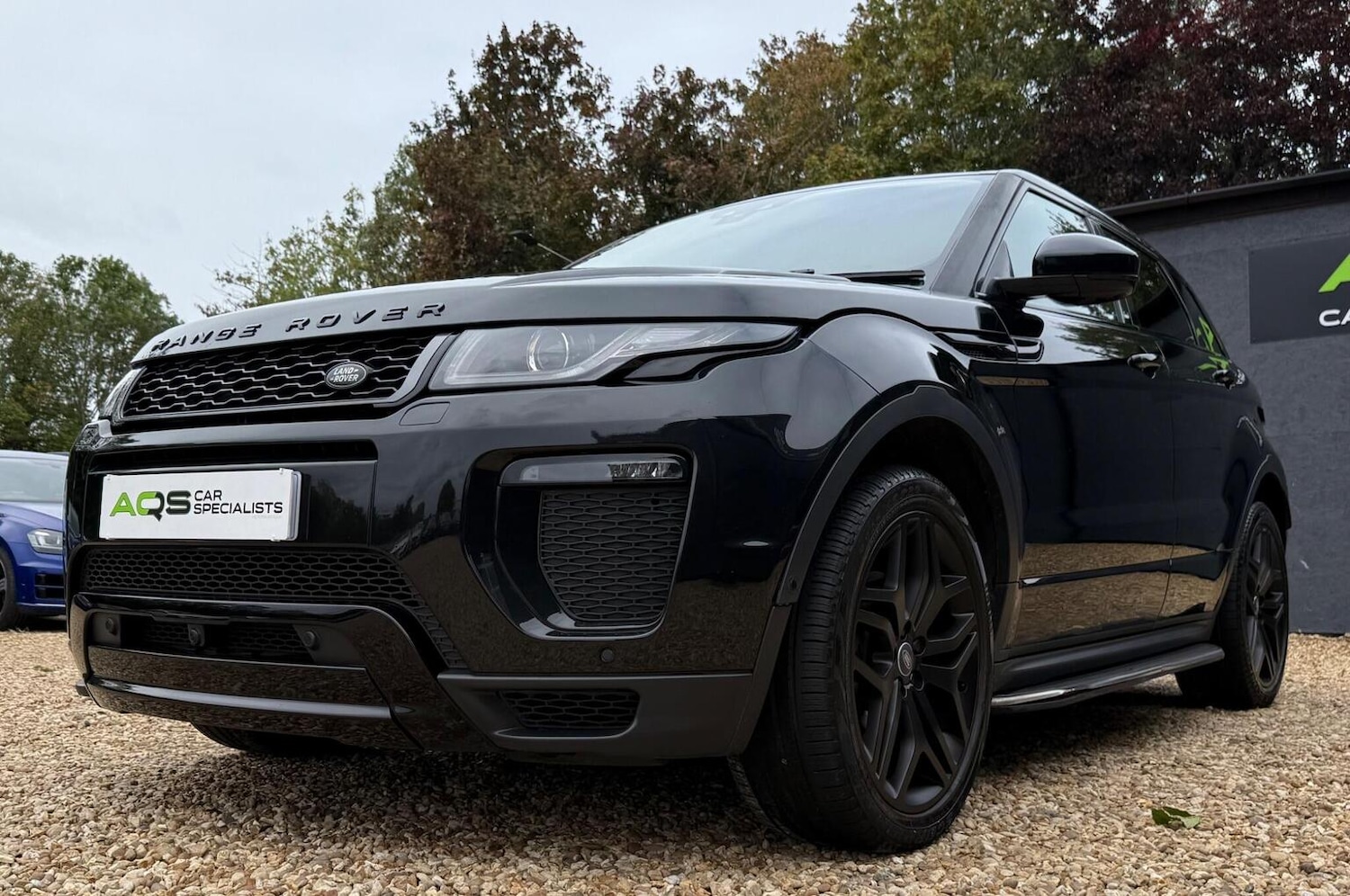 Used Land Rover Range Rover Evoque 2016 for sale - 76186749: Photo 19