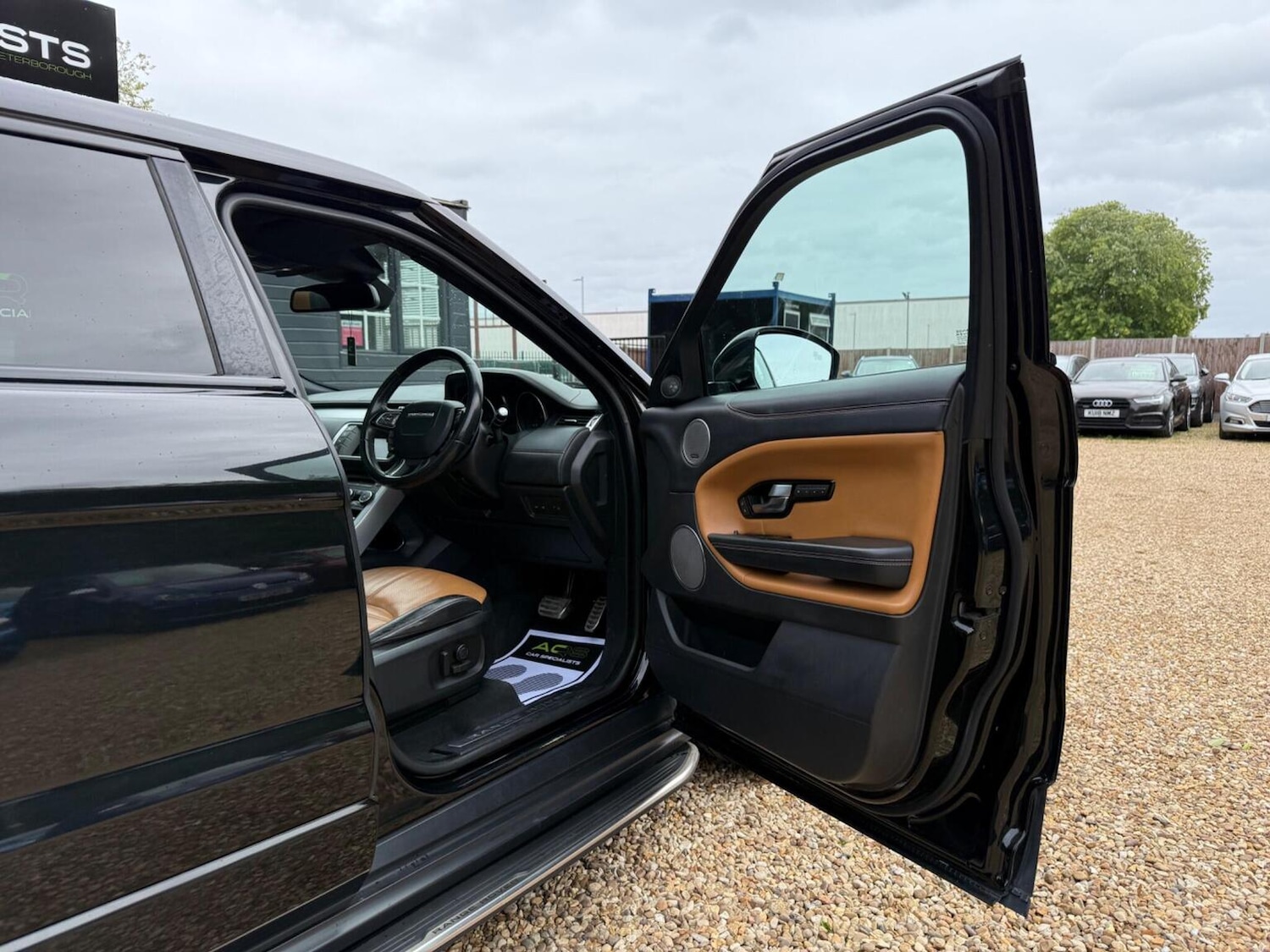 Used Land Rover Range Rover Evoque 2016 for sale - 76186749: Photo 20