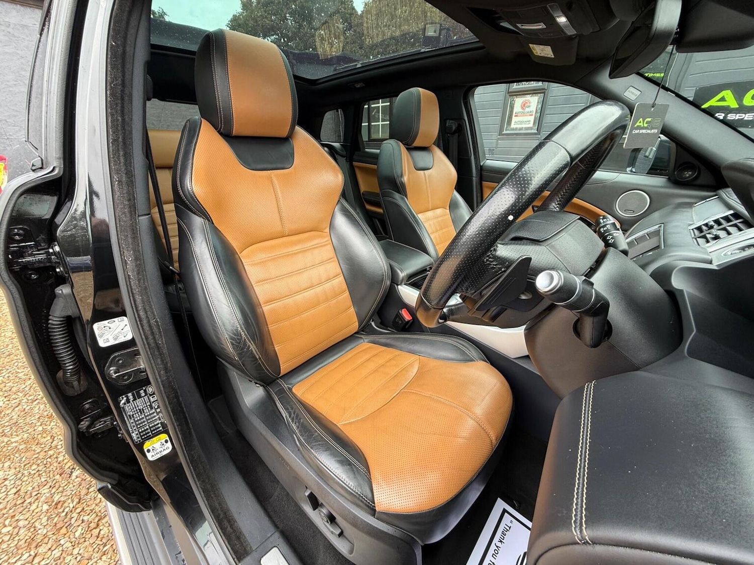 Used Land Rover Range Rover Evoque 2016 for sale - 76186749: Photo 22