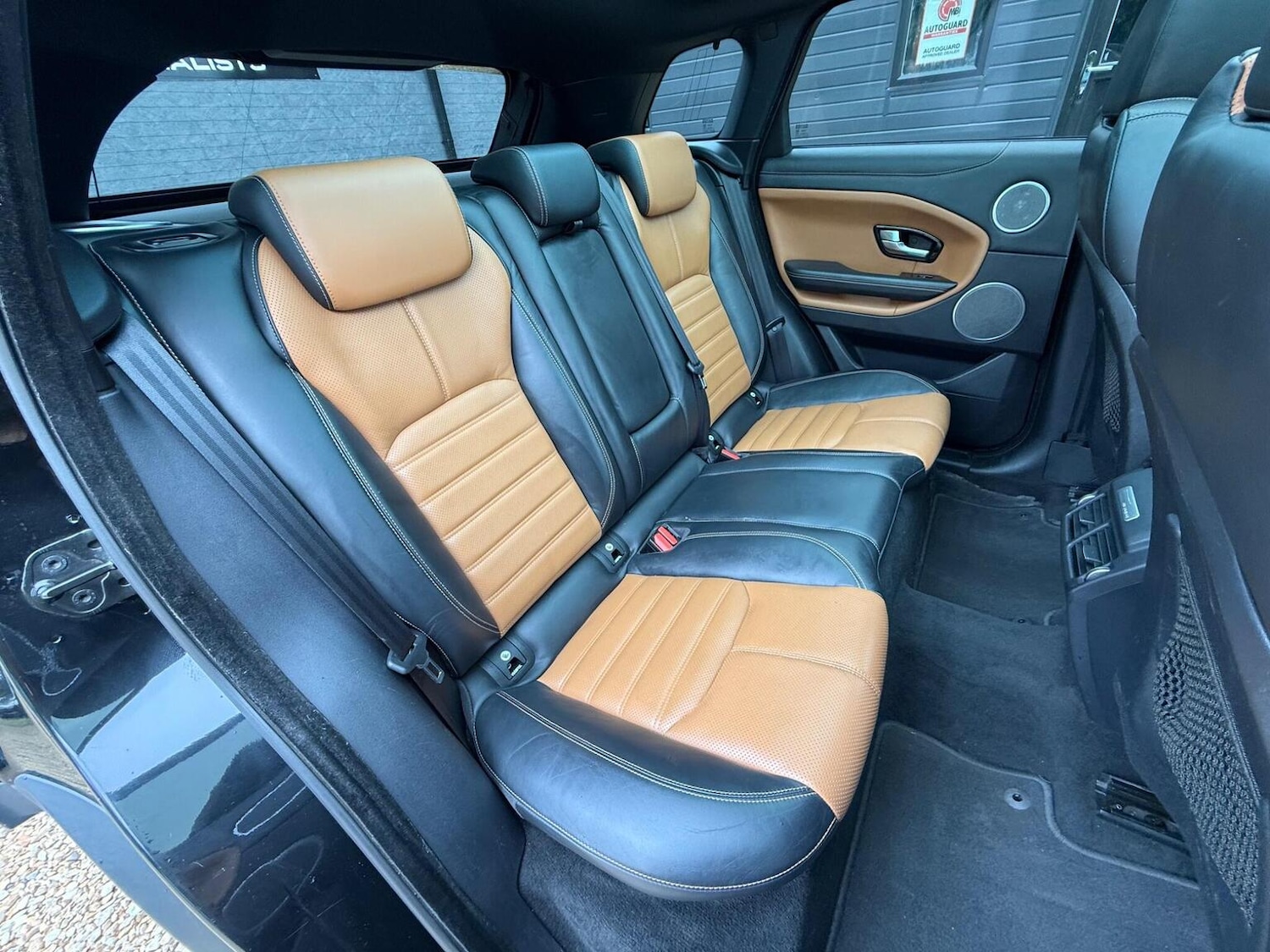 Used Land Rover Range Rover Evoque 2016 for sale - 76186749: Photo 25