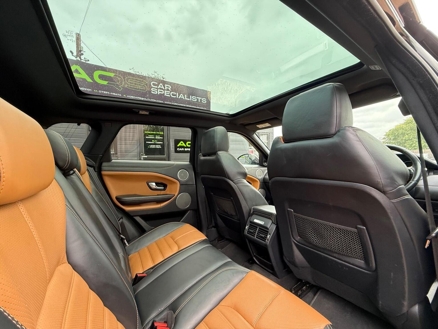 Used Land Rover Range Rover Evoque 2016 for sale - 76186749: Photo 26