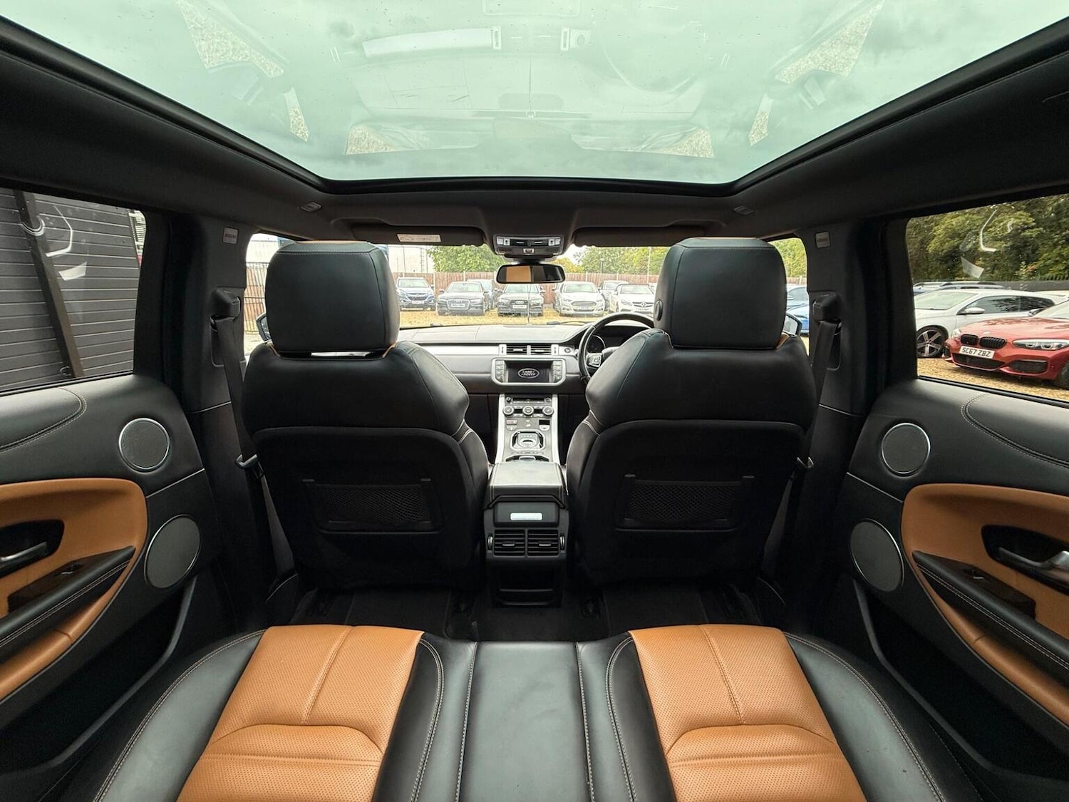Used Land Rover Range Rover Evoque 2016 for sale - 76186749: Photo 29