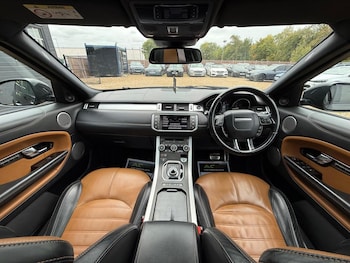 Used Land Rover Range Rover Evoque 2016 for sale - 76186749: Photo 2