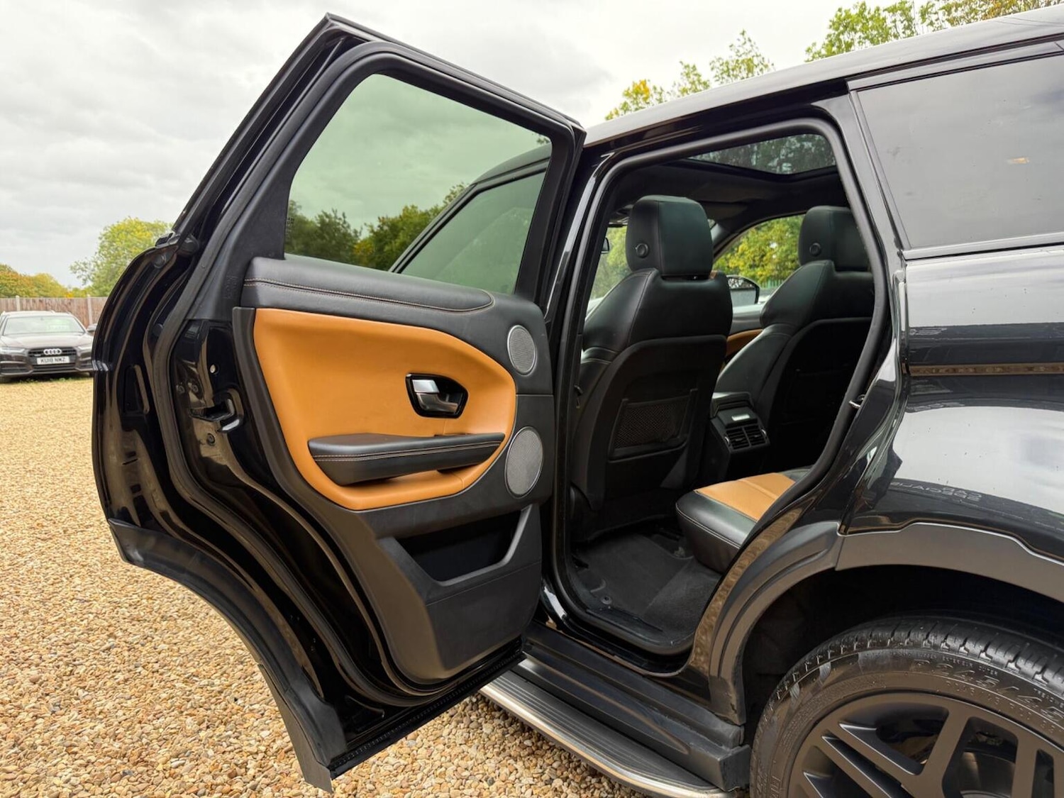 Used Land Rover Range Rover Evoque 2016 for sale - 76186749: Photo 30