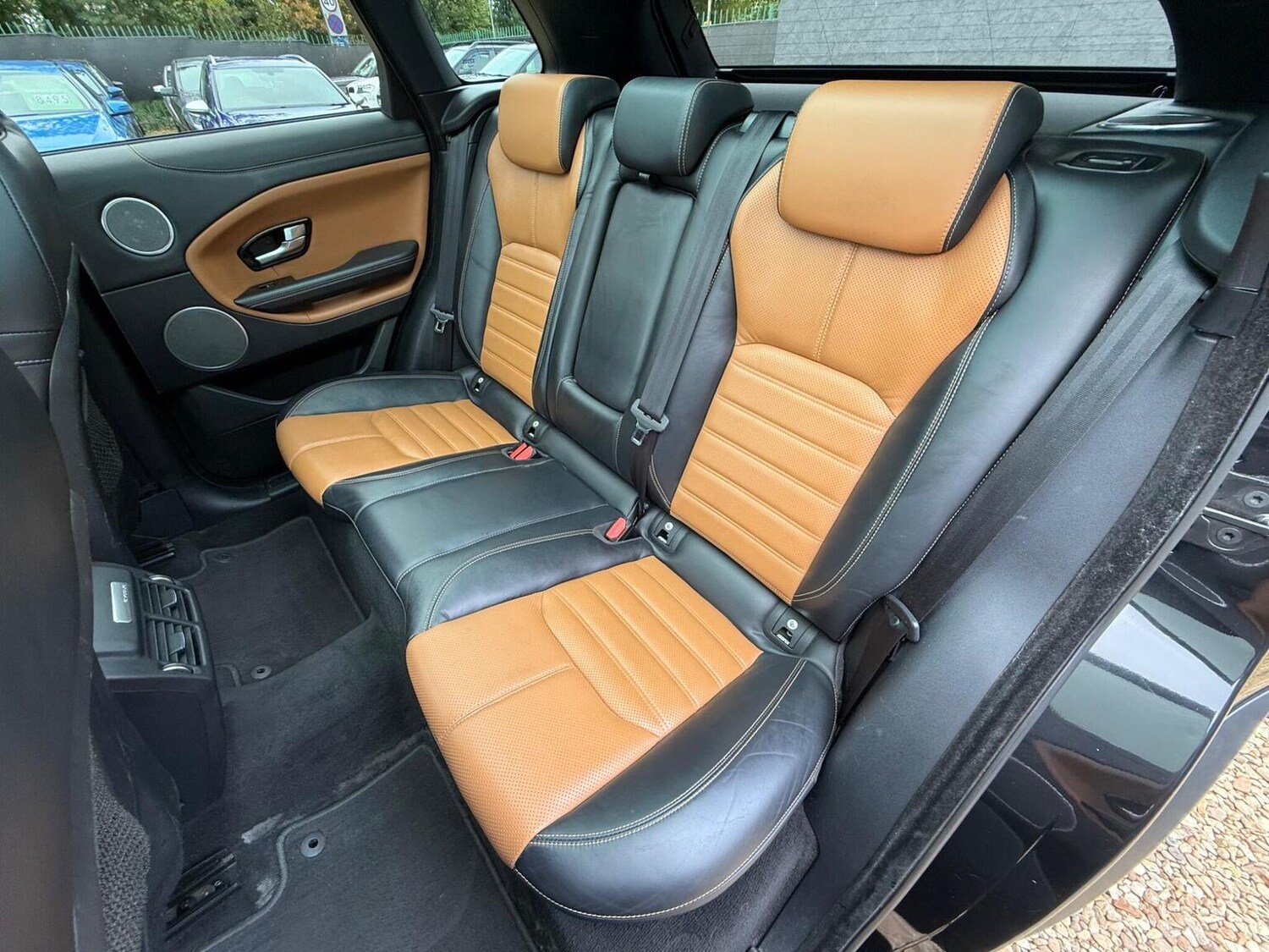 Used Land Rover Range Rover Evoque 2016 for sale - 76186749: Photo 32