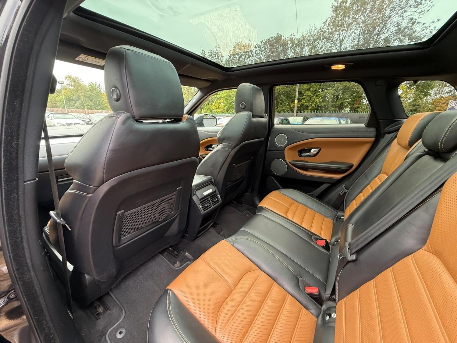 Used Land Rover Range Rover Evoque 2016 for sale - 76186749: Photo 33