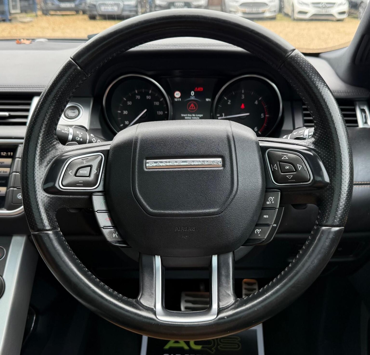 Used Land Rover Range Rover Evoque 2016 for sale - 76186749: Photo 41