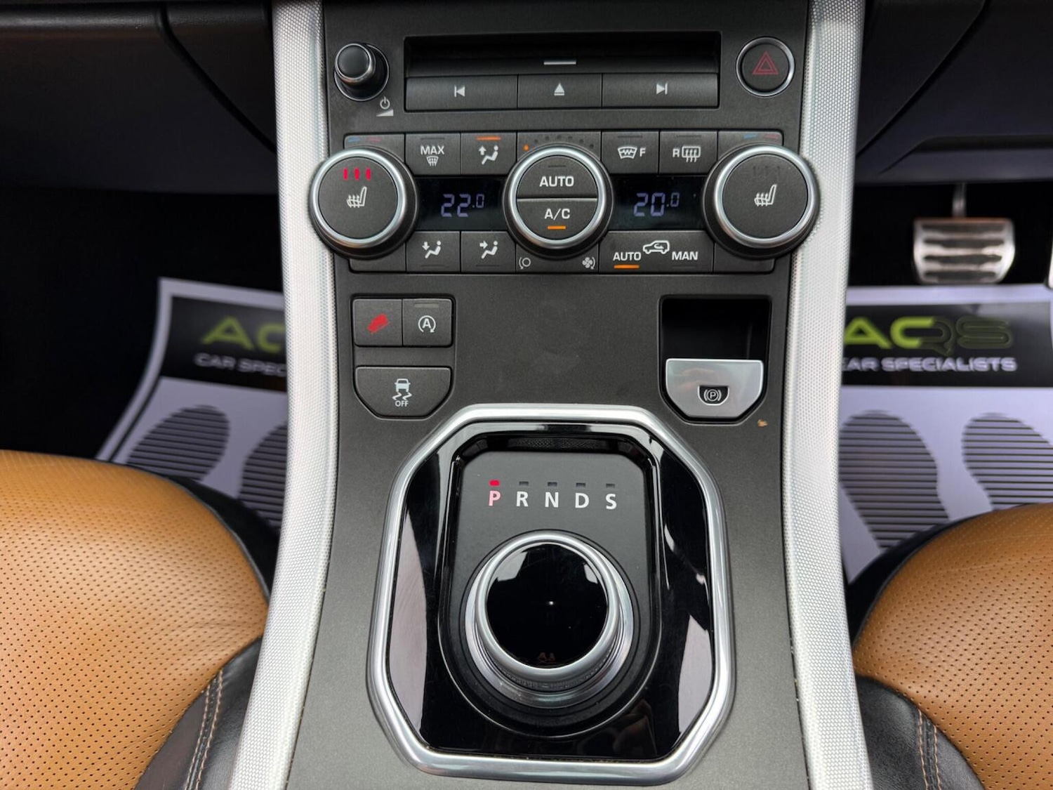 Used Land Rover Range Rover Evoque 2016 for sale - 76186749: Photo 43