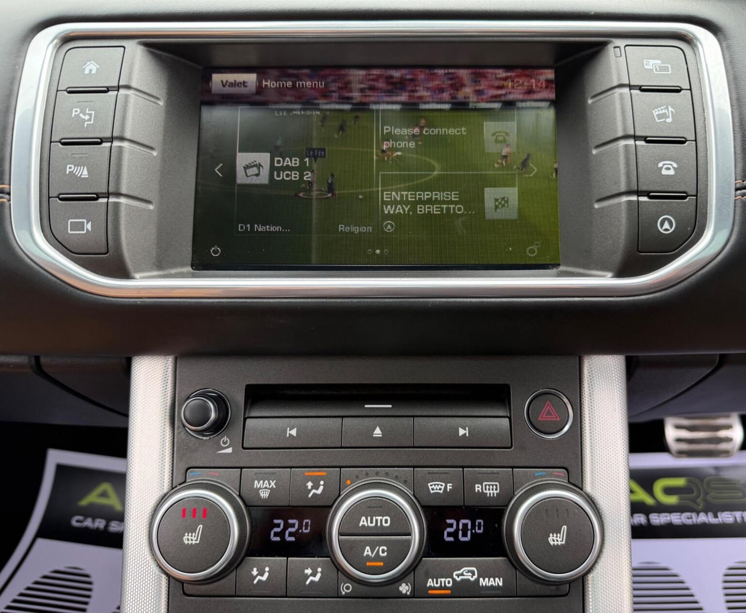 Used Land Rover Range Rover Evoque 2016 for sale - 76186749: Photo 46