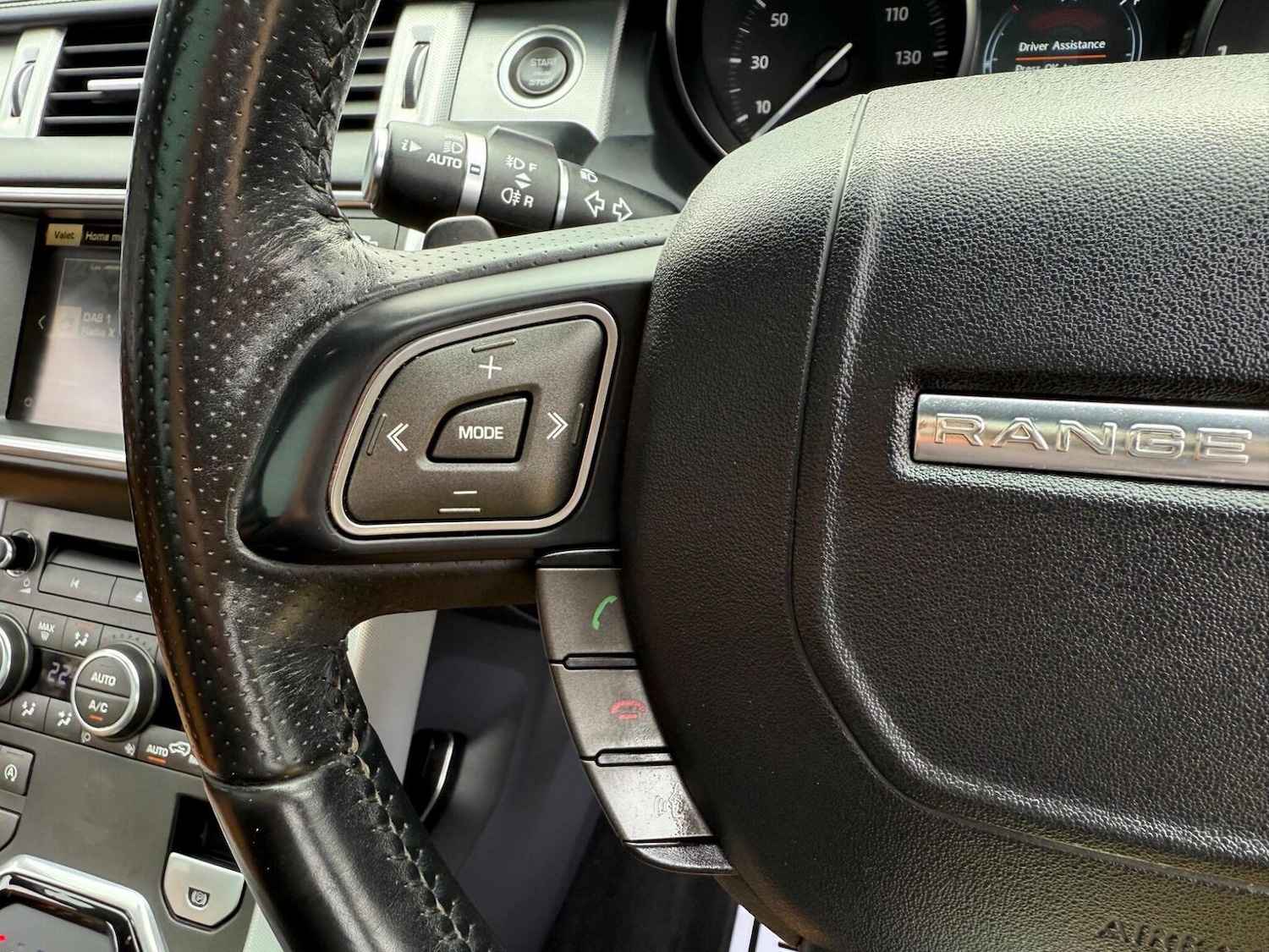 Used Land Rover Range Rover Evoque 2016 for sale - 76186749: Photo 47