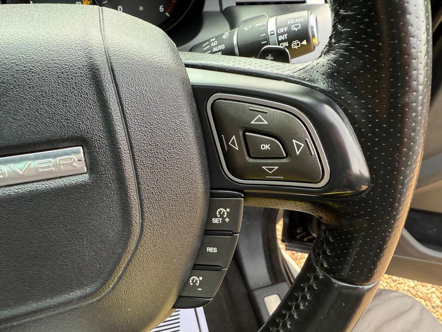 Used Land Rover Range Rover Evoque 2016 for sale - 76186749: Photo 48