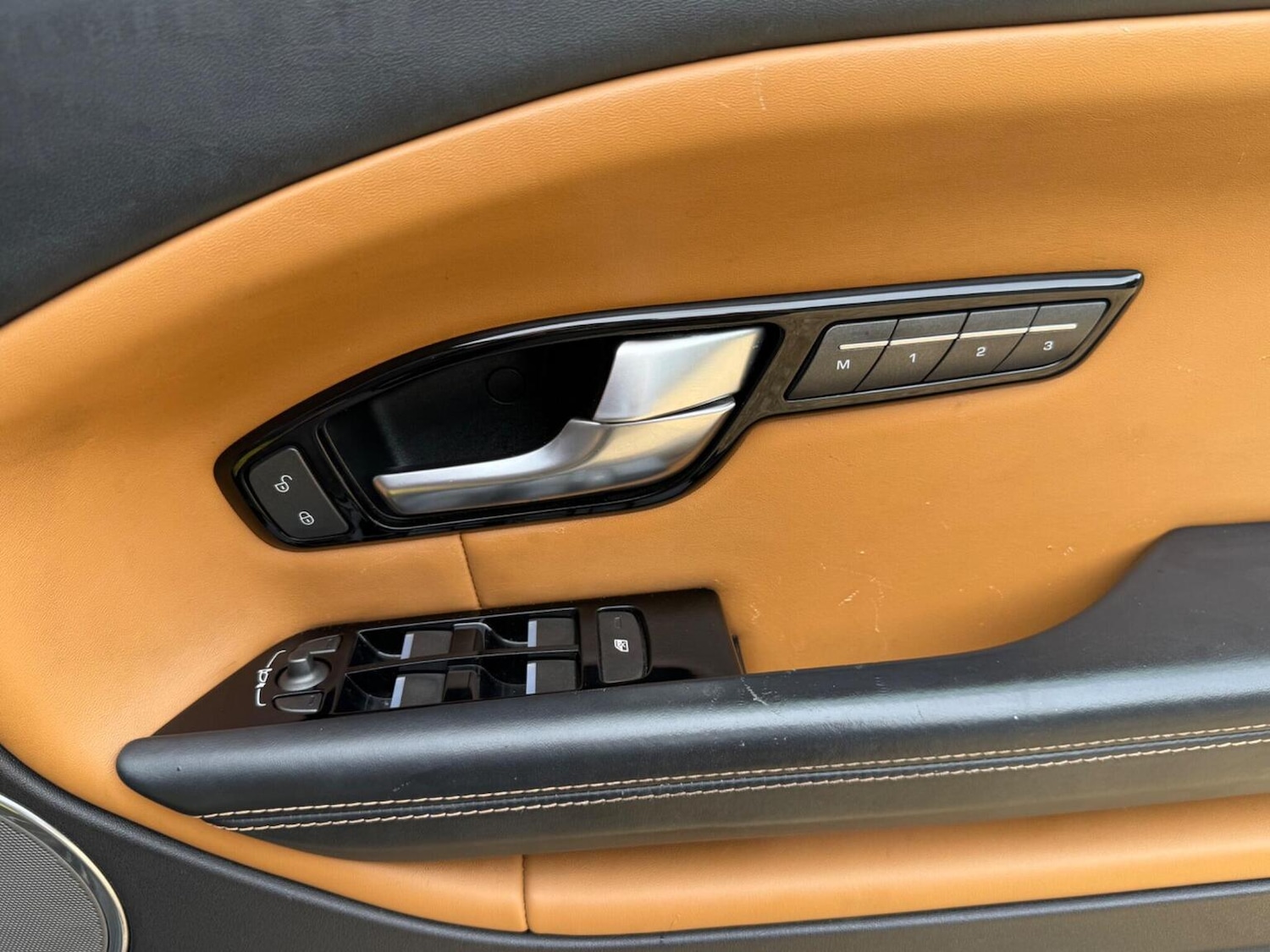 Used Land Rover Range Rover Evoque 2016 for sale - 76186749: Photo 51